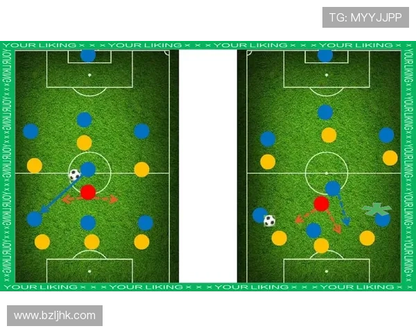 足球战术与技术深度解析：从基本技巧到高级战术布局的全面剖析