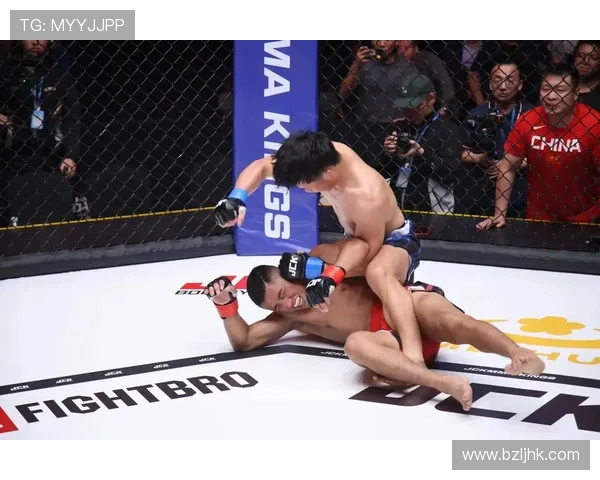 全球顶级MMA综合格斗赛事全景解析与冠军选手成长历程揭秘
